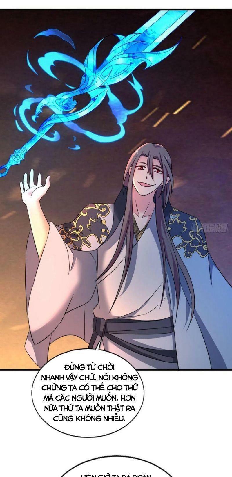 Trọng Sinh Thành Cậu Vàng Tại Dị Thế Chapter 230 31