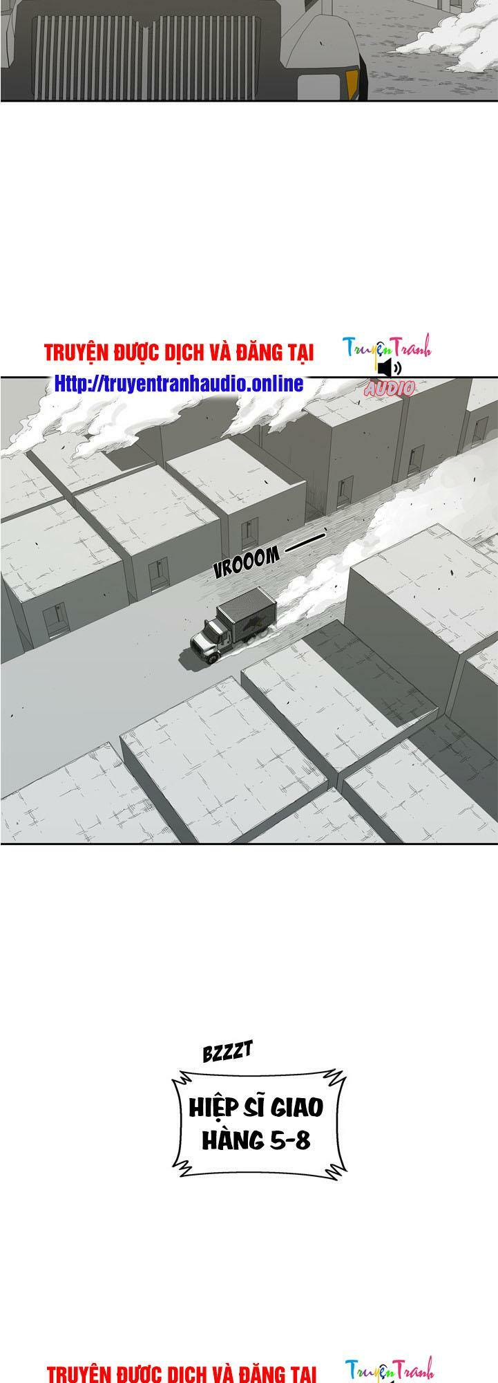 anh shipper may mắn chapter 5 2