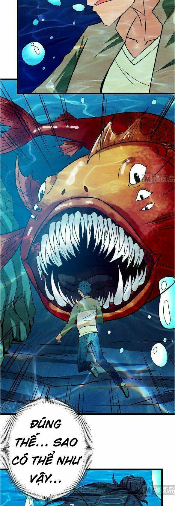 ngưu thư cung ứng thương chapter 70 5