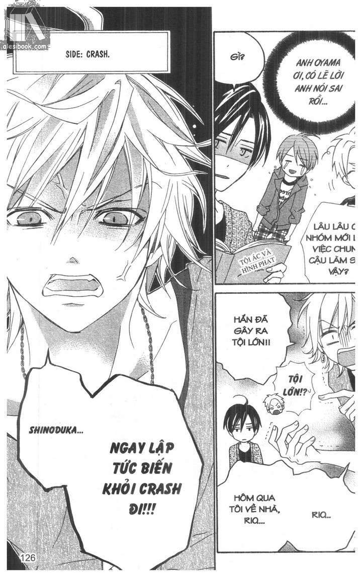 crash! chapter 74 29