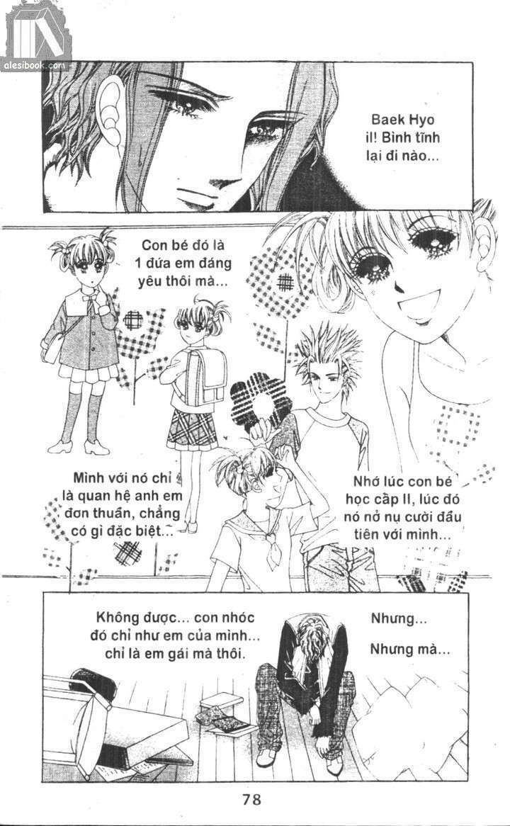 hồng tiểu thư chapter 18 38