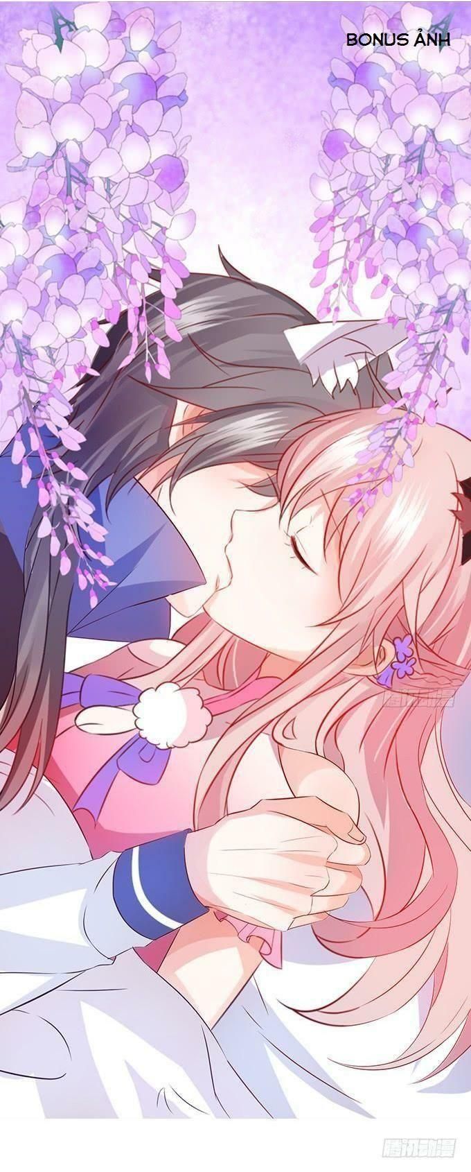 hồ tiên hung bạo chapter 32 39