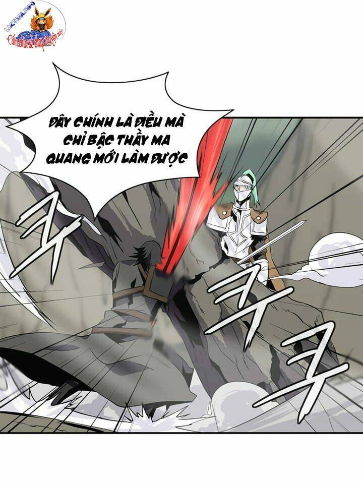 ảo mộng vương chapter 50 4