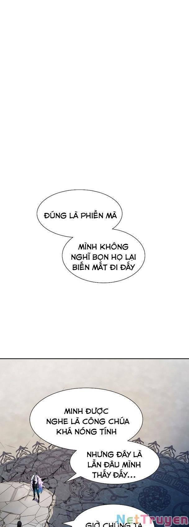 tòa tháp bí ẩn 2 chapter 563 98