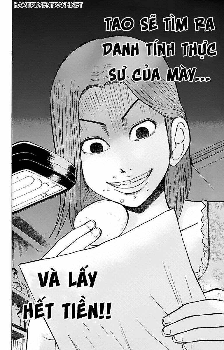 nanba mg5 chapter 16 21