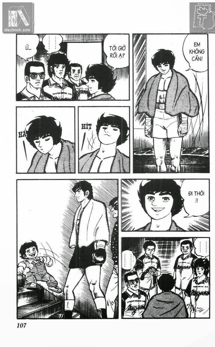 ganbare genki chapter 216 9