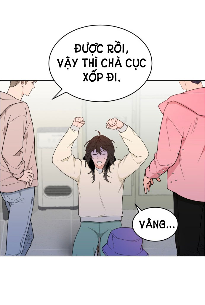 Vận May Bất Ngờ chapter 11.2 8