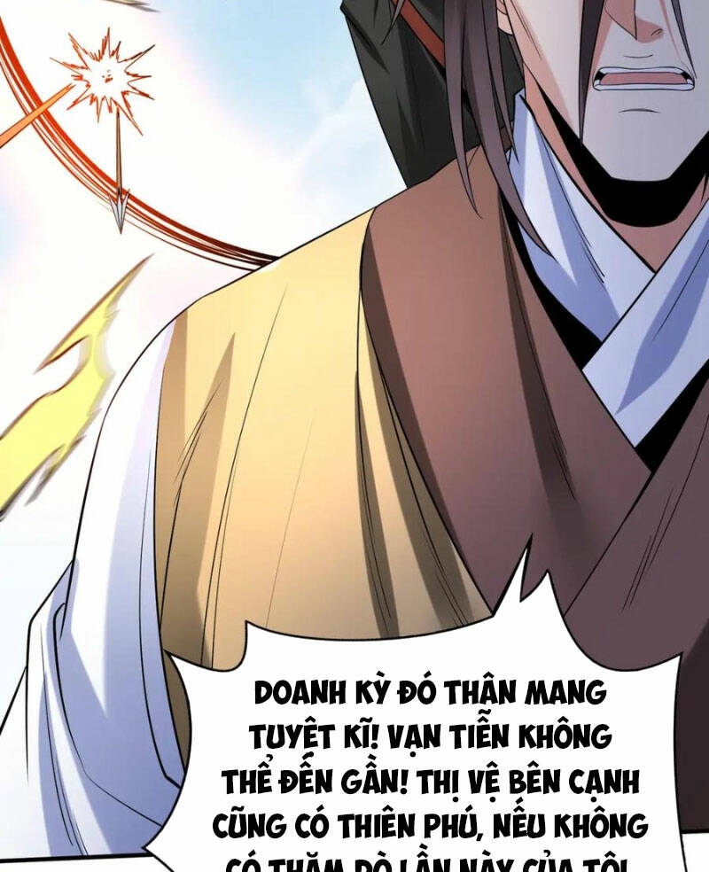 đại tần, ta là con tần thủy hoàng, giết địch thành thần chapter 110 54