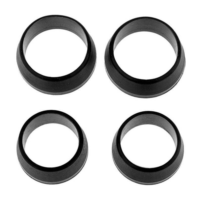 Vỏ bọc yên xe đạp MTB bằng silicon chống nước chống bụi