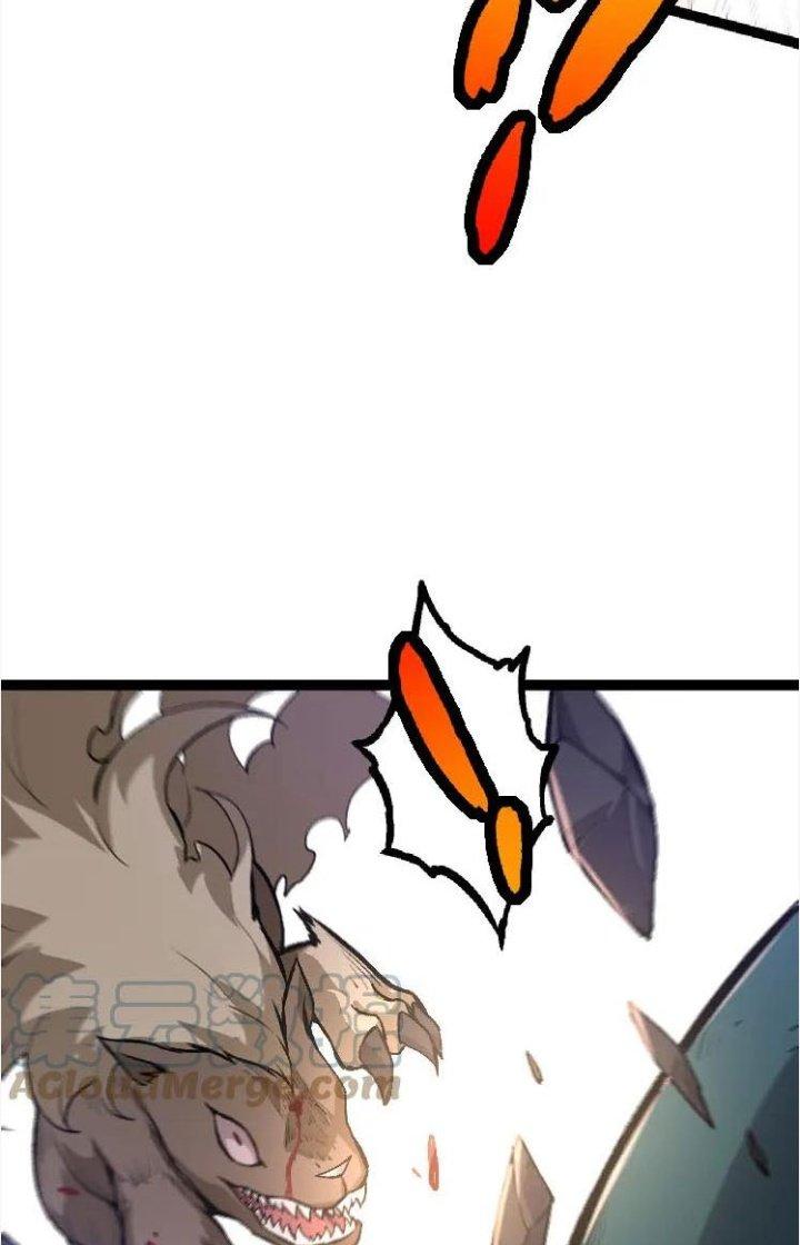 từ cây cổ thụ bắt đầu tiến hóa chapter 25 71