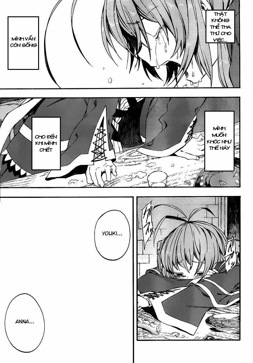 kamisama no inai nichiyoubi chapter 5 22