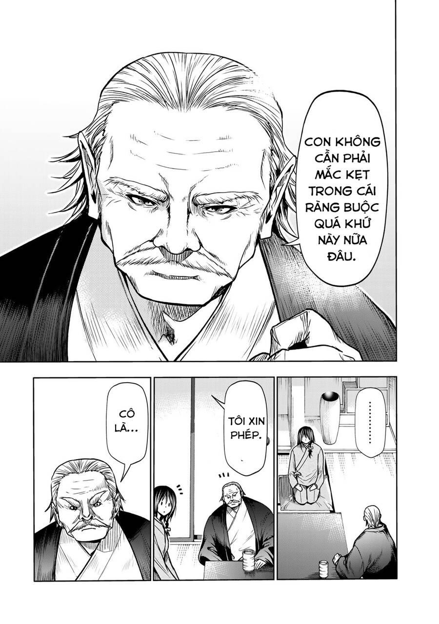 Tenpuru chapter 52.5 6