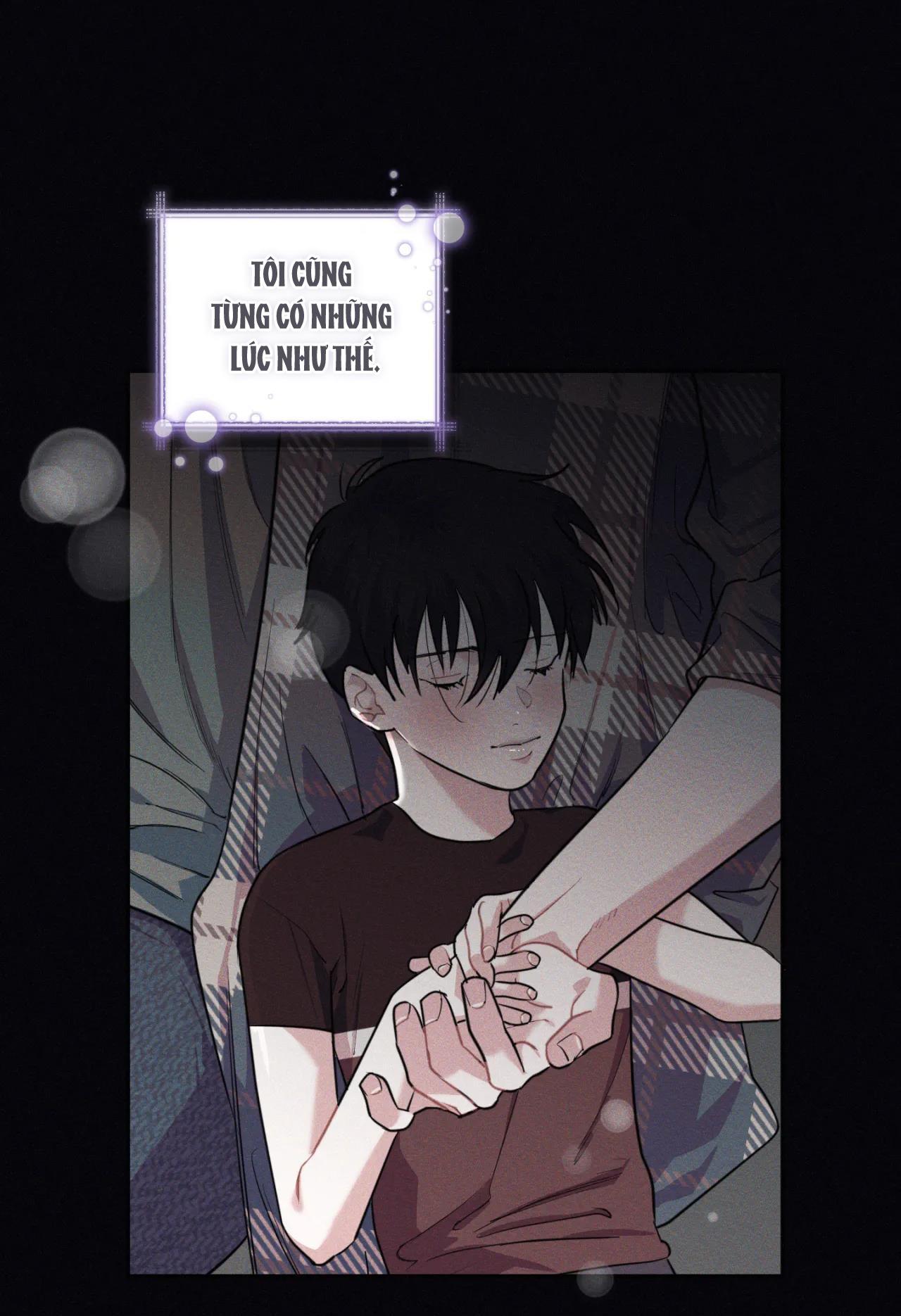 lời nói dối đẫm máu chapter 19 8