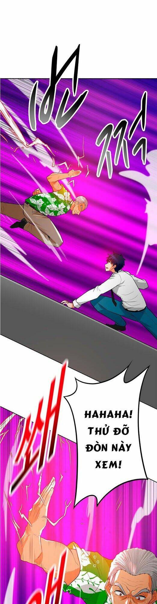 tôi tự động săn một mình chapter 75 20