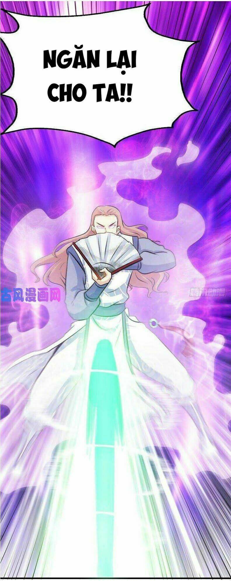 chí tôn thần ma chapter 69 25