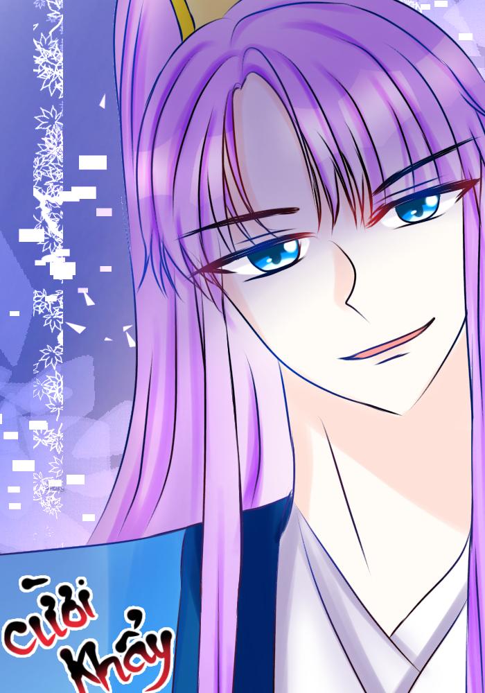 xuyên không làm thái tử phi chapter 15 86