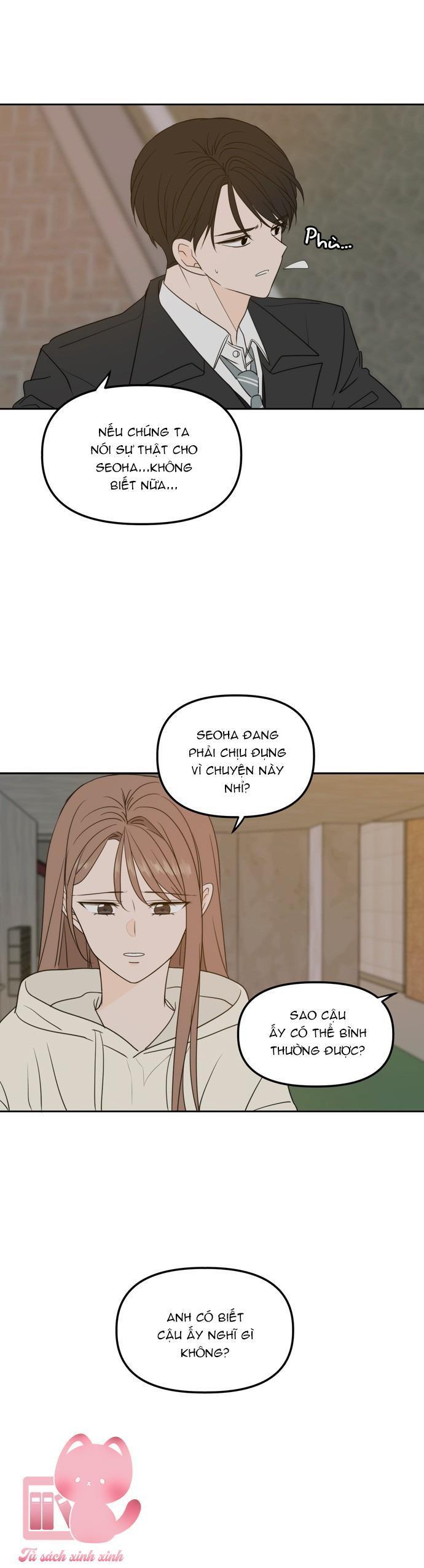 hẹn gặp nhau ở kiếp thứ 19 chapter 98 20