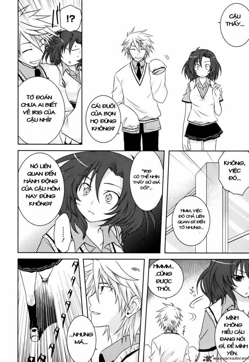 iris zero chapter 2 7