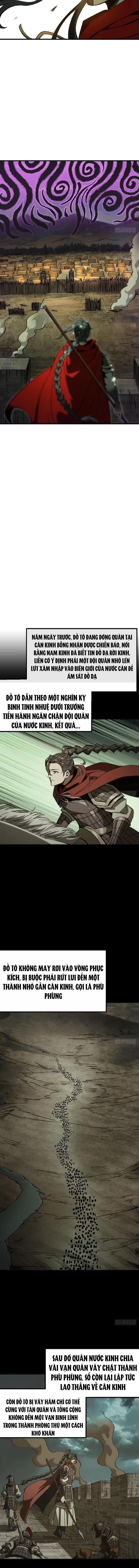 không cẩn thận, lưu danh muôn thủa chapter 91 7