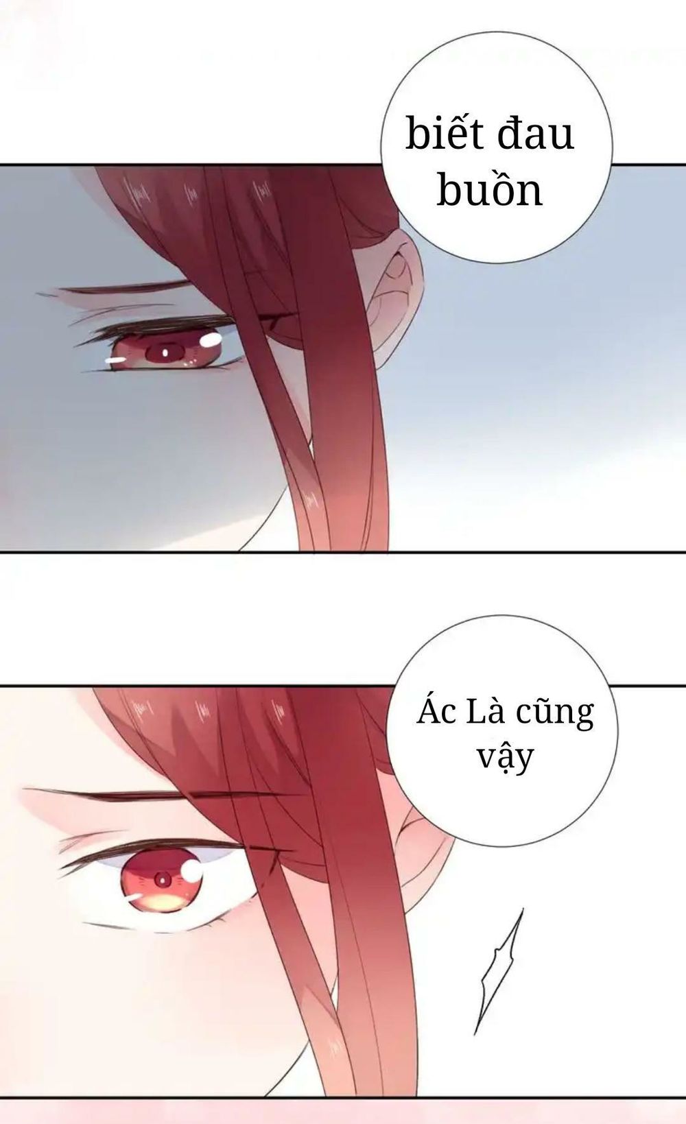 sos! tôi đã yêu một con sâu bướm (phần 2) chapter 44 30