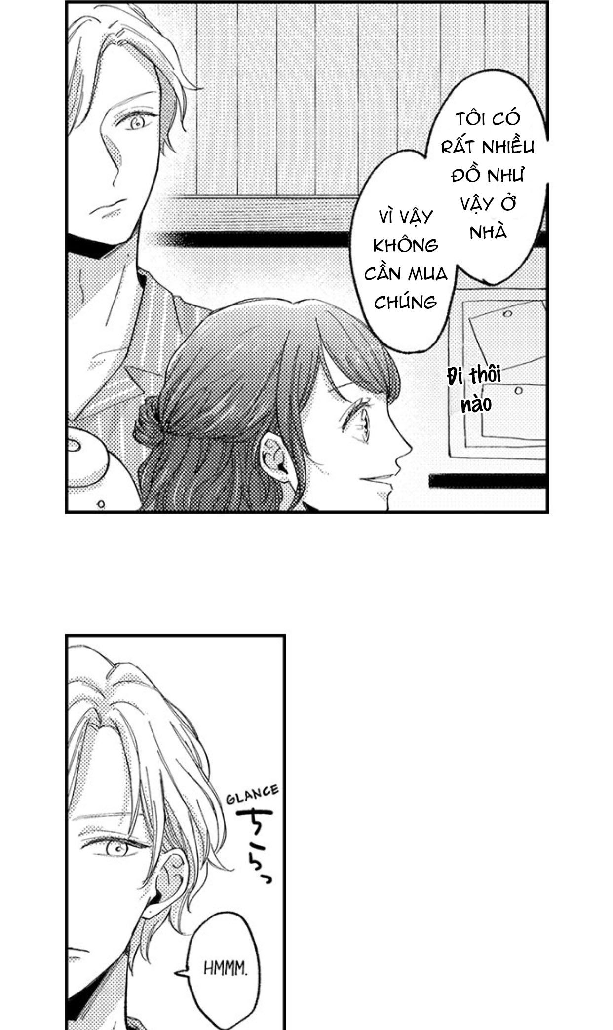 tình một đêm với động cơ đáng ngờ (full) chapter 13 30