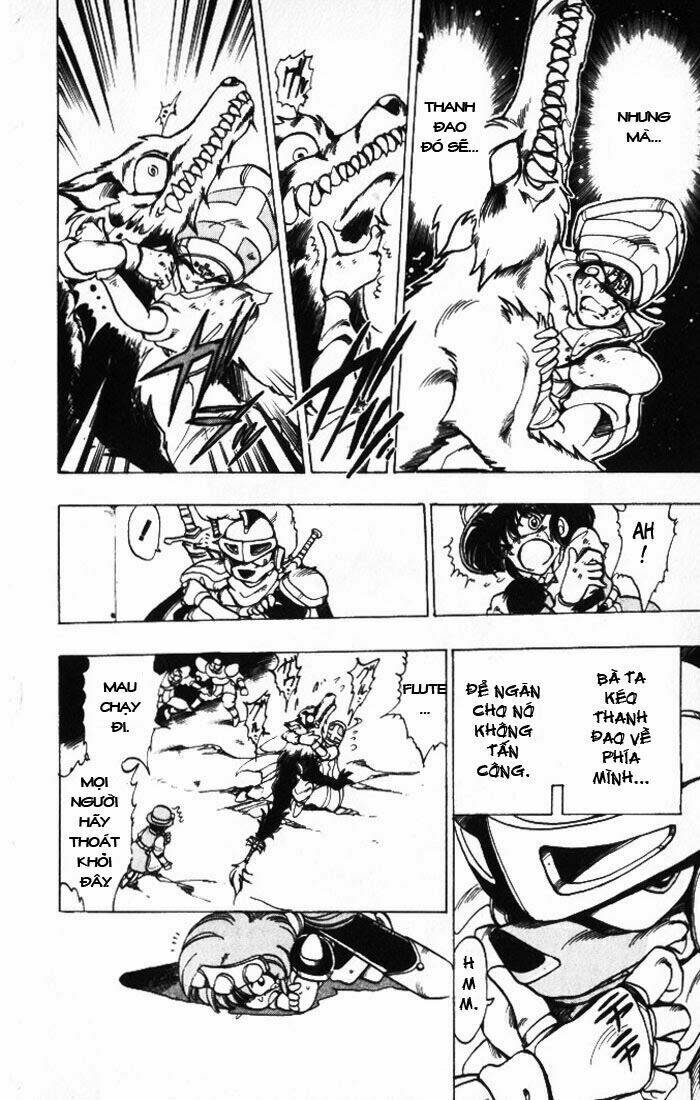 violinist of hameln - cây đàn kì diệu chapter 29 41