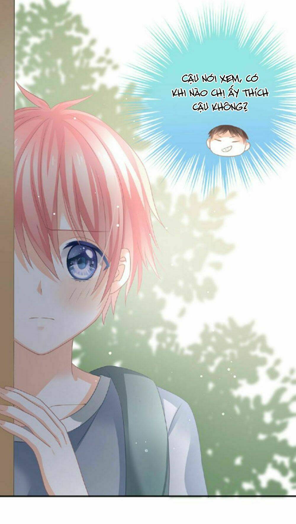 tiệm may luyến sắc chapter 28 29