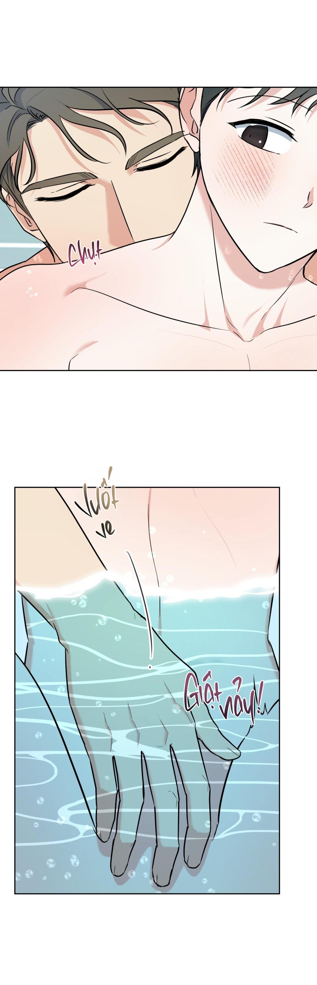 khu rừng tĩnh lặng chapter 19 33