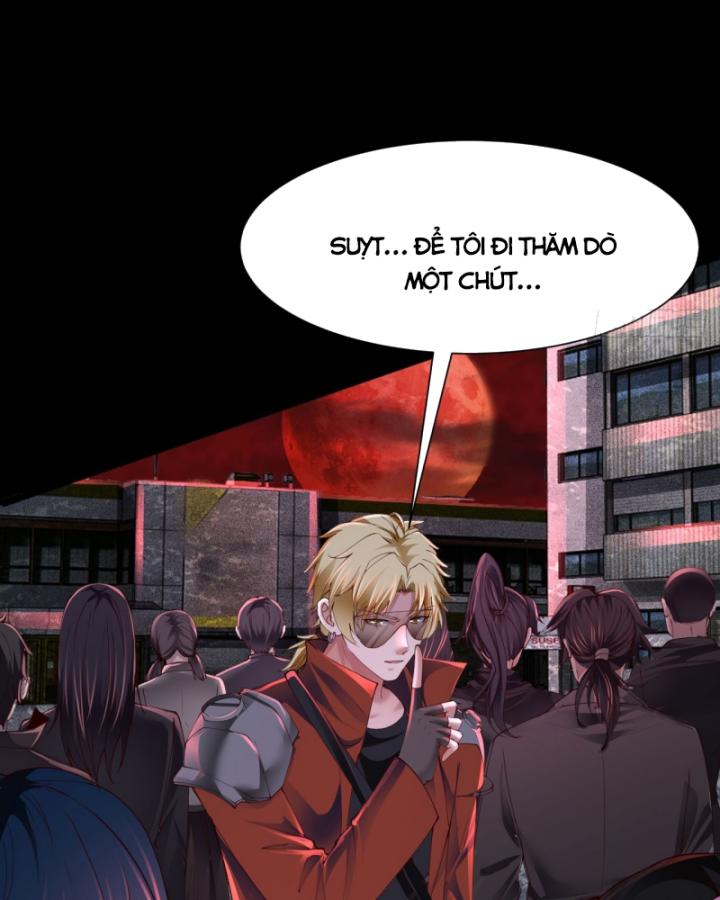 bắt đầu từ trăng đỏ chapter 171 68