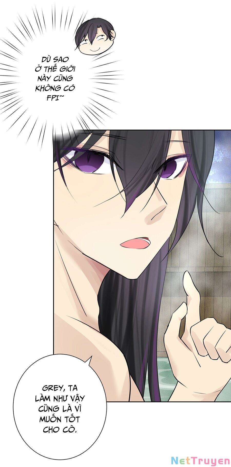 bản giáo chủ thân bất do kỷ chapter 7 34