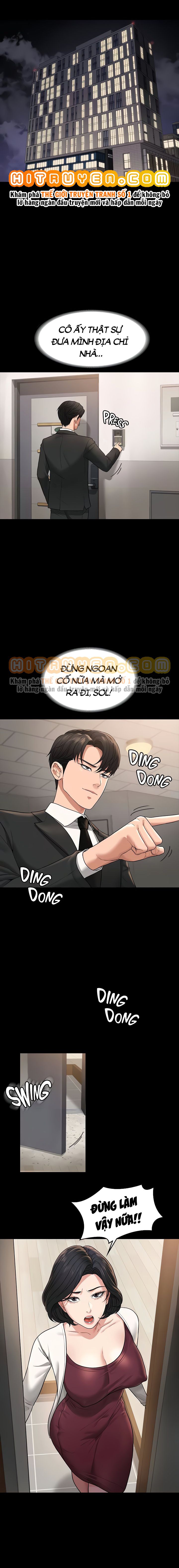 ứng dụng cầu được ước thấy chapter 35 1