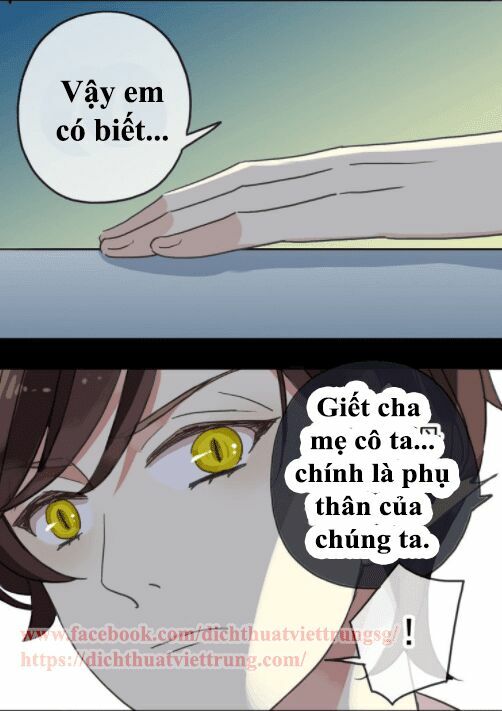 vết cắn ngọt ngào phần 1 chapter 48 37