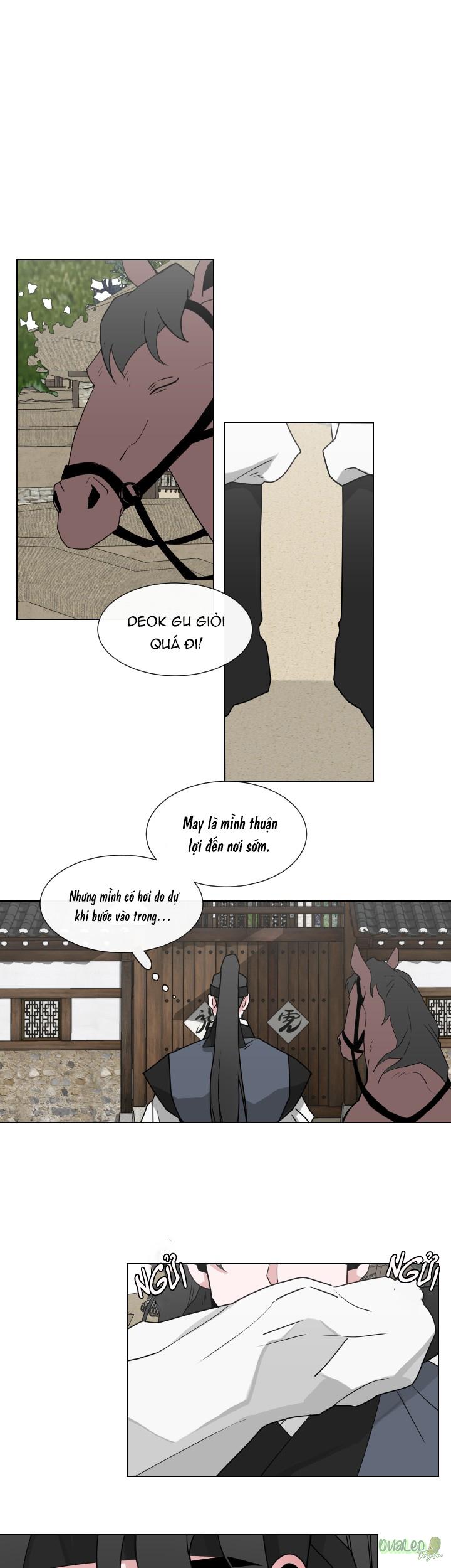 shinsujeon chapter 20 5