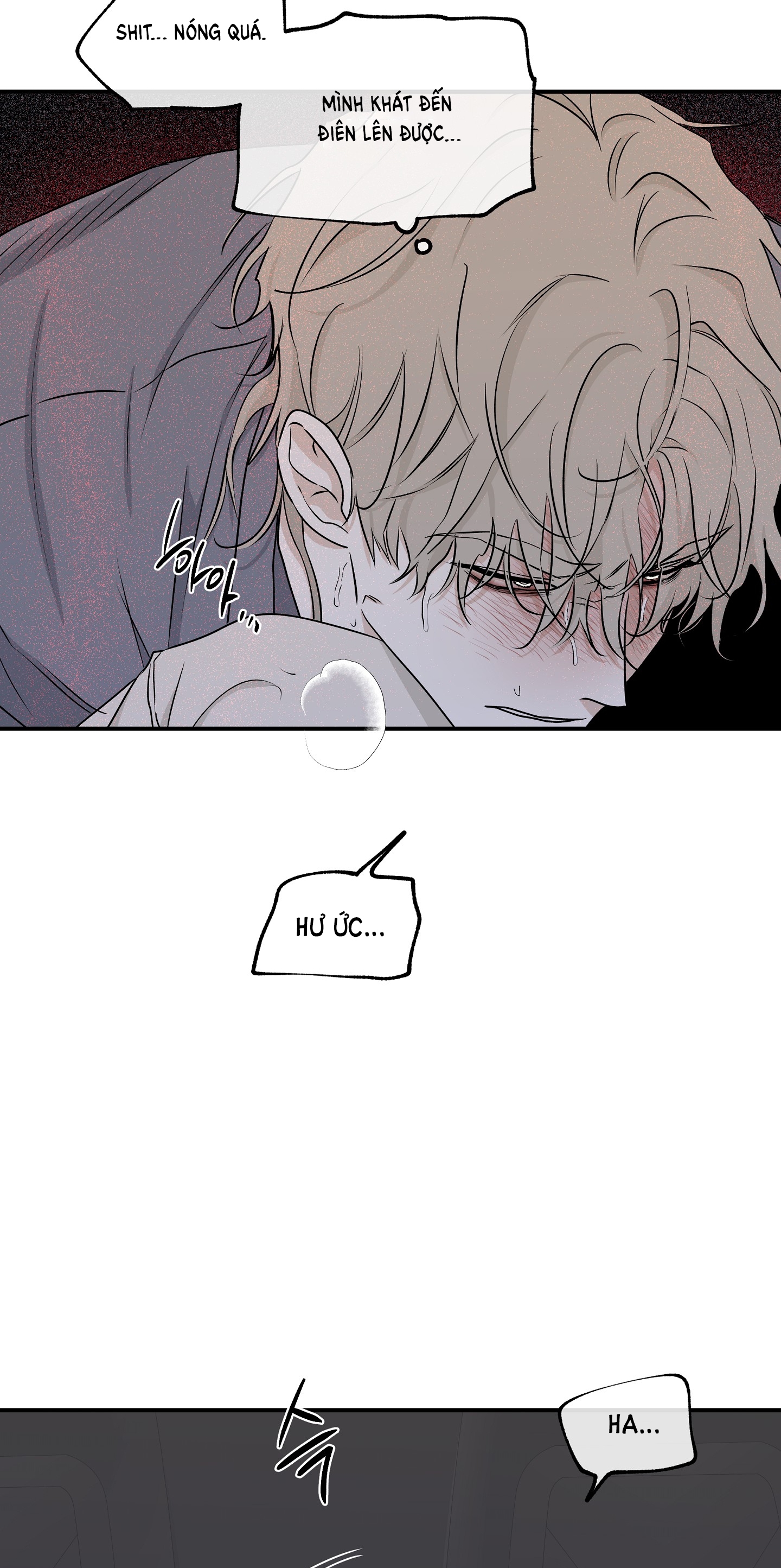 đêm bên bờ biển chapter 53.5 19