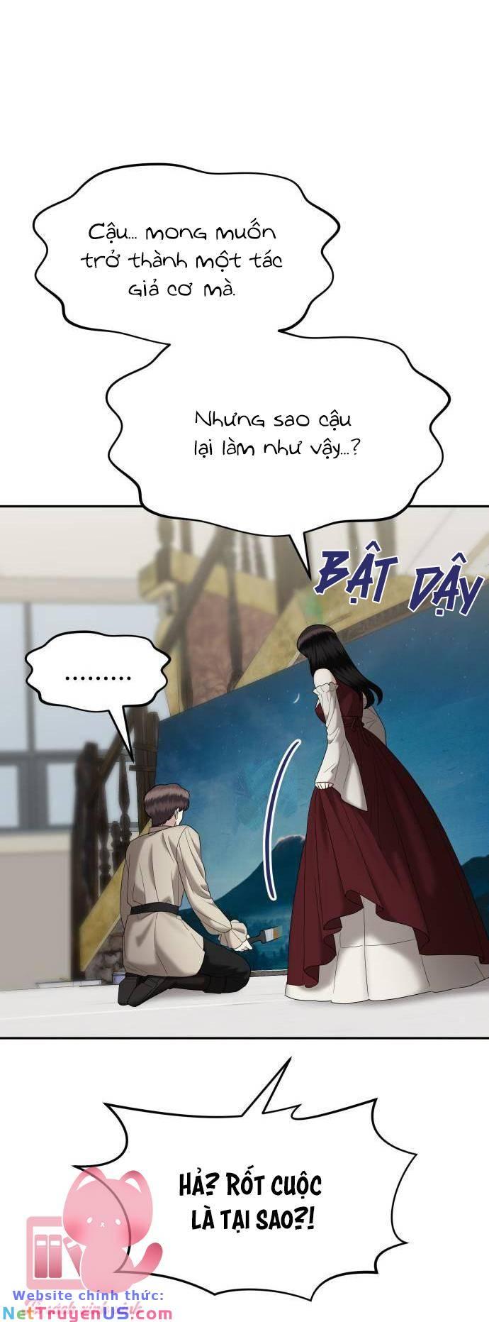chị em tranh đấu chapter 40 17