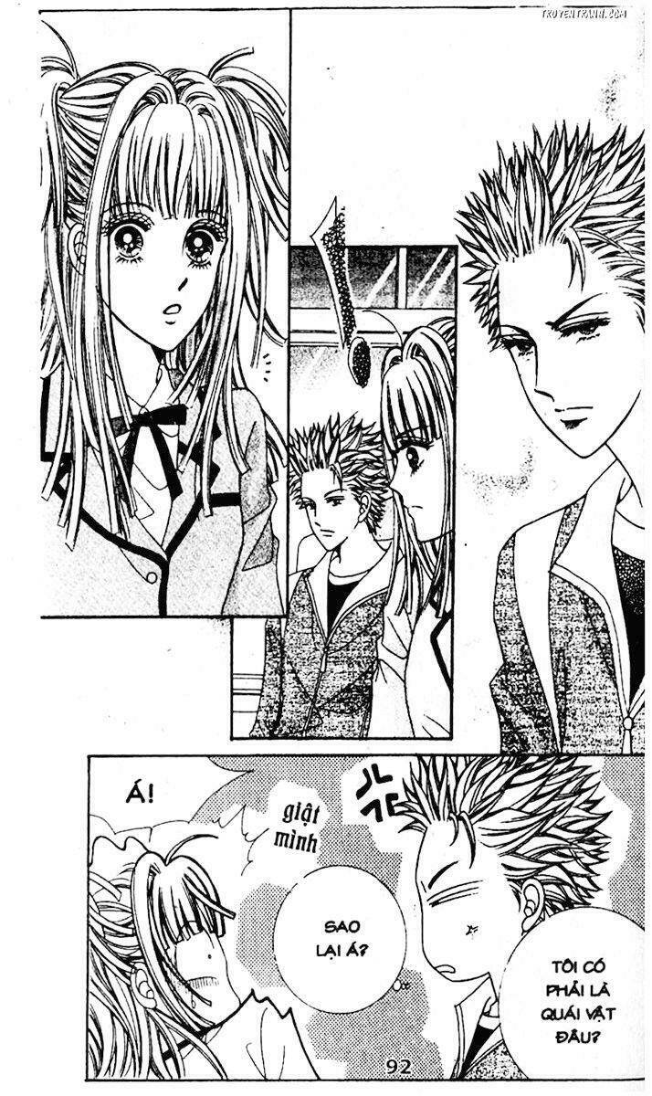 điên vì yêu - love like crazy chapter 16 8