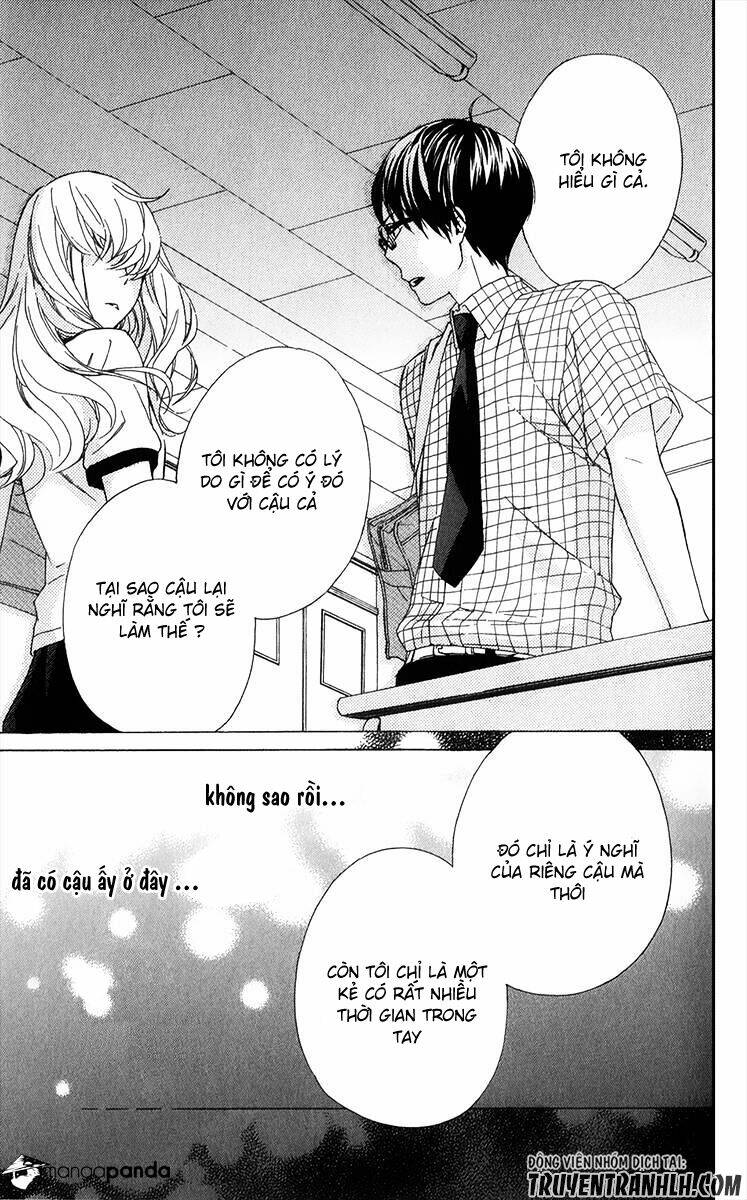 haru x kiyo chapter 4 38