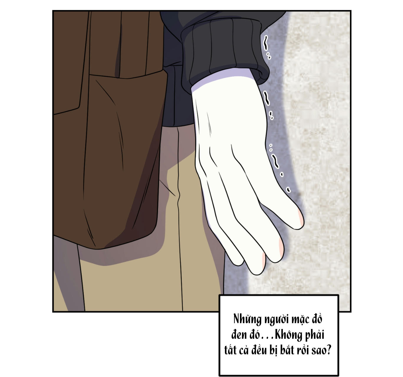 dự án xanh chapter 21 65