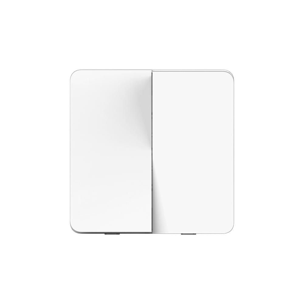 Xiaomi Mijia Wall Switch Compatible with Traditional and Smart Lights Three Buttons Control Wall Switch For Mijia