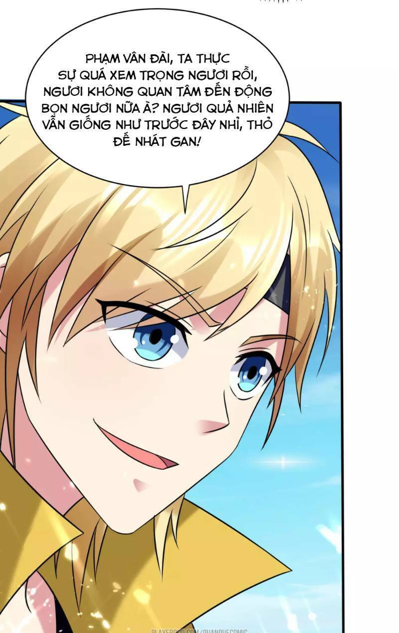 vạn giới tiên vương chapter 23 17