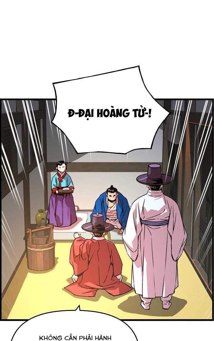 tôi sẽ sống như một hoàng tử chapter 43 16