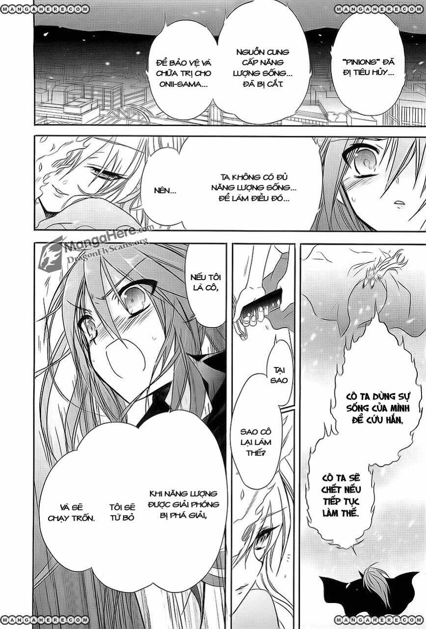 đôi mắt của shana chapter 62 26