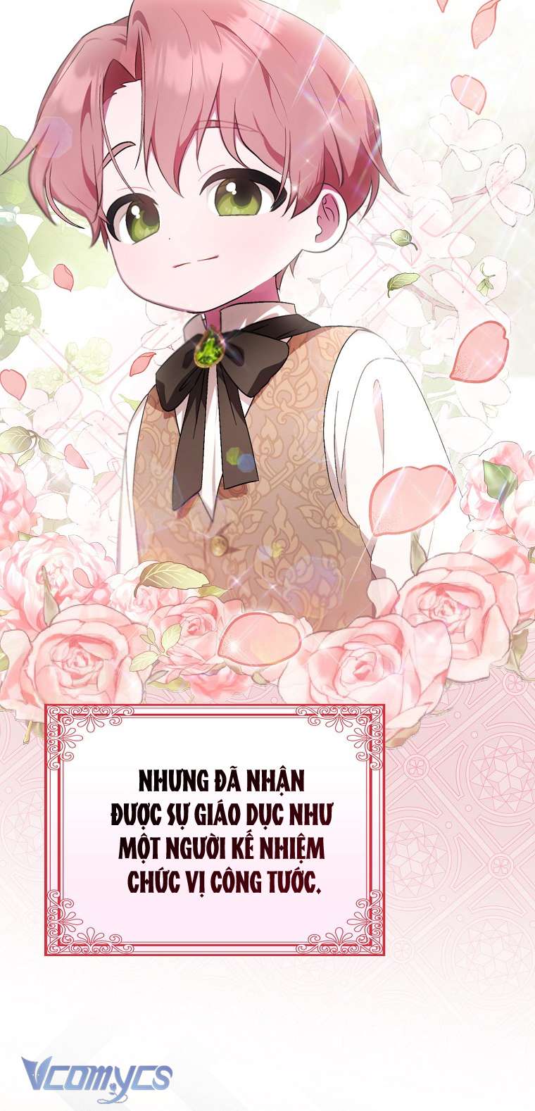 lần đầu bé út được yêu thương chapter 3 52