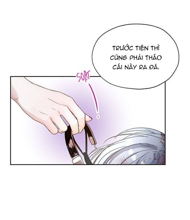 cách để cứu rỗi anh trai của nữ chính chapter 6 43