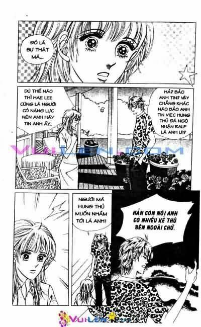 tìm anh - look for oppa chapter 4 24