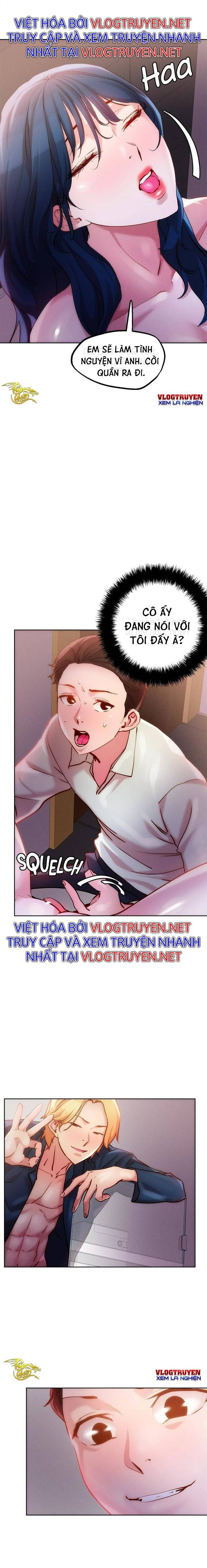 siêu chịch hệ thống của “hắc ám vương giả” chapter 27 12