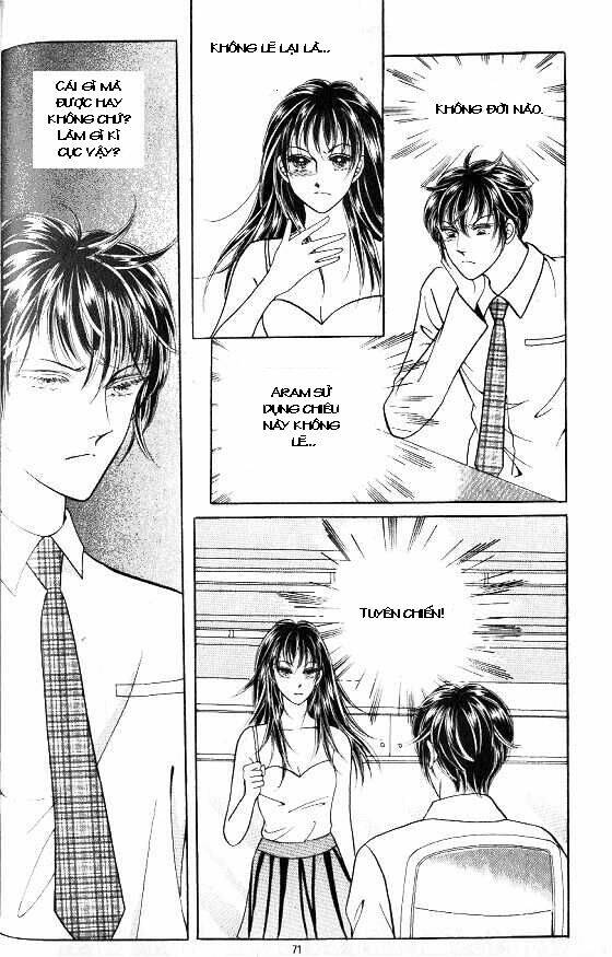 hot blooded woman chapter 51 2