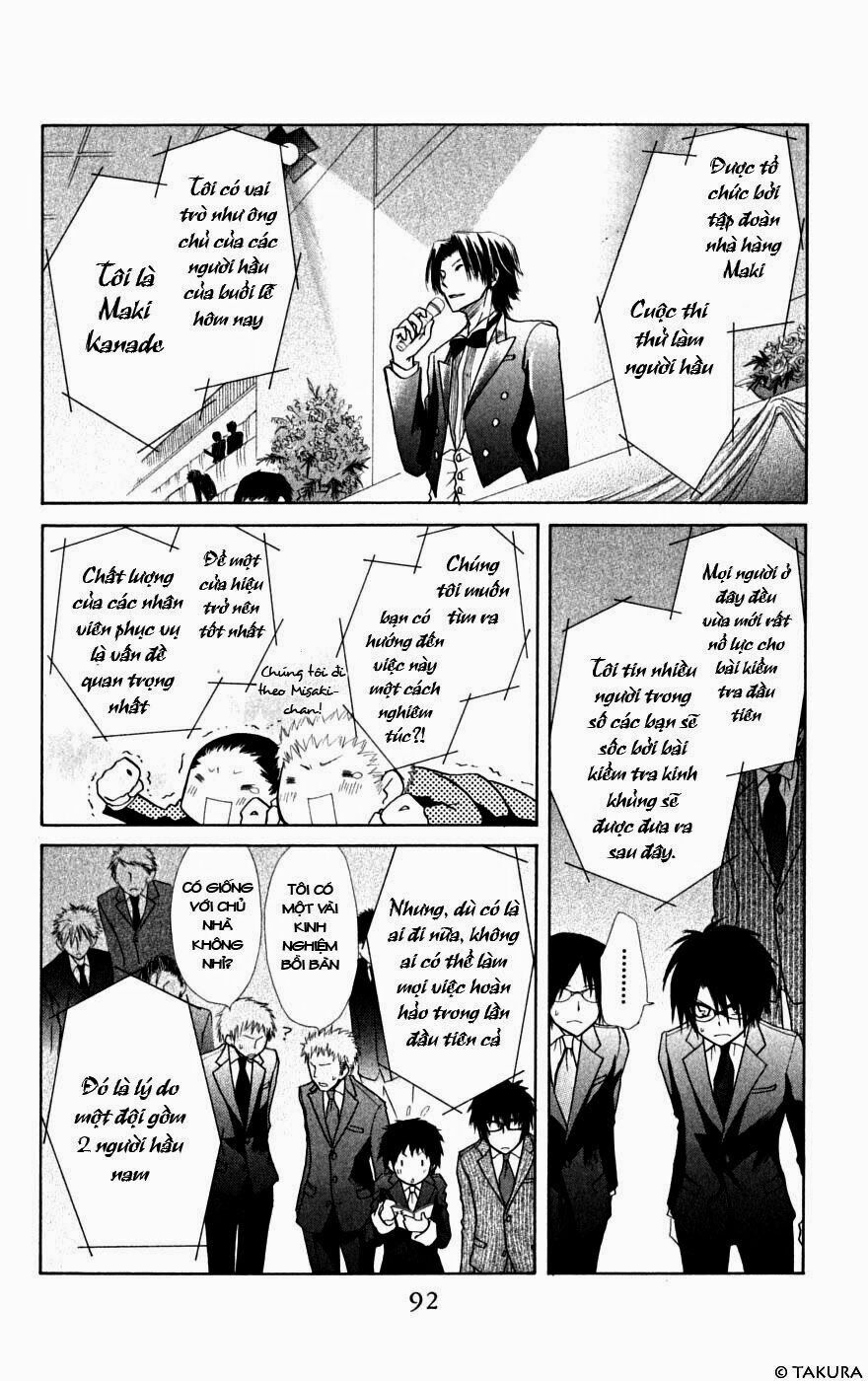 khi sếp là hầu bàn chapter 22 18