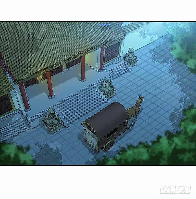 khuynh thế độc phi chapter 33 2