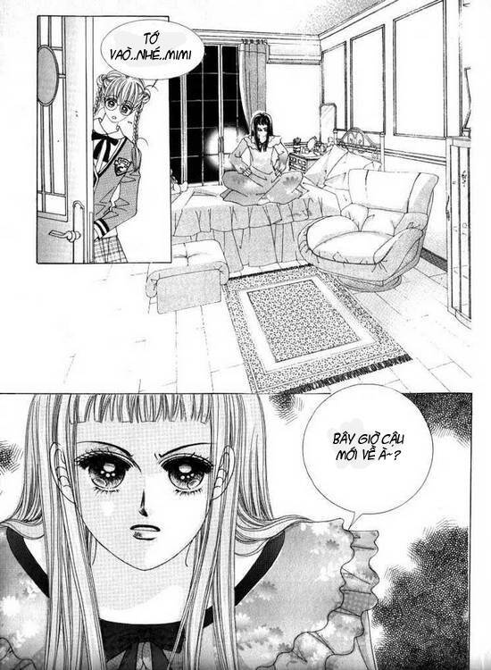 he dedicated to roses chapter 9 20